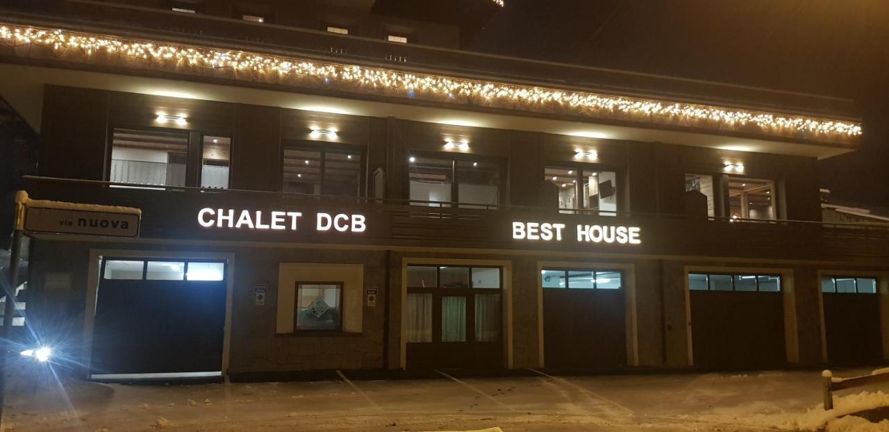 Best House Snc Di Elisa Baroni E Beatrice Dei Cas 博尔米奥 外观 照片