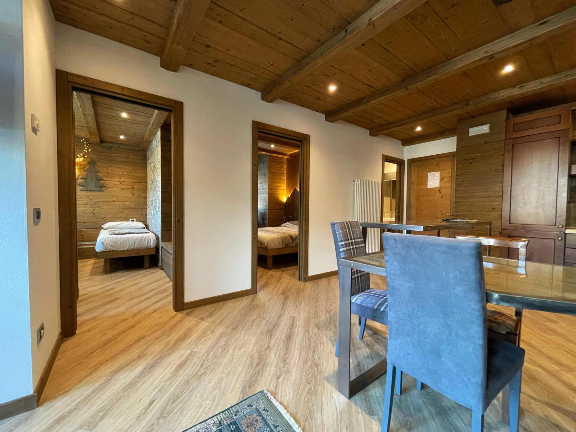 Best House Snc Di Elisa Baroni E Beatrice Dei Cas 博尔米奥 外观 照片