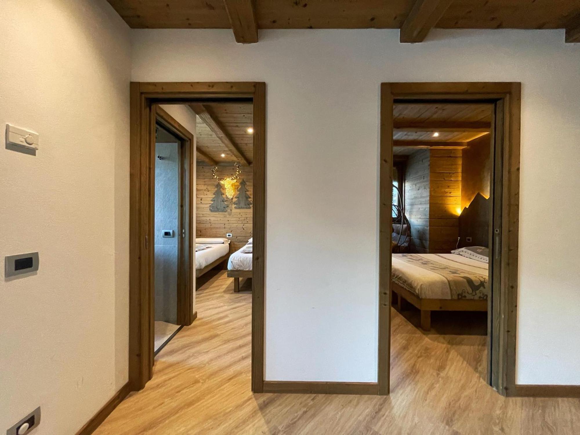 Best House Snc Di Elisa Baroni E Beatrice Dei Cas 博尔米奥 外观 照片
