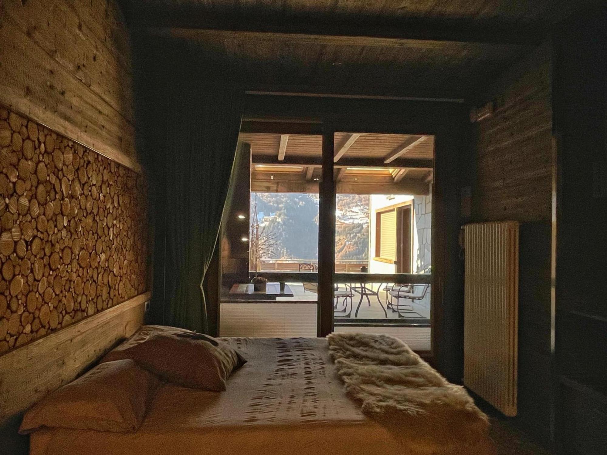 Best House Snc Di Elisa Baroni E Beatrice Dei Cas 博尔米奥 客房 照片