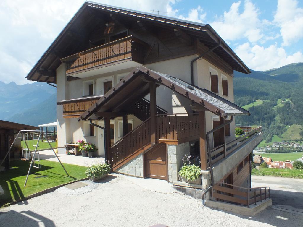 Best House Snc Di Elisa Baroni E Beatrice Dei Cas 博尔米奥 外观 照片
