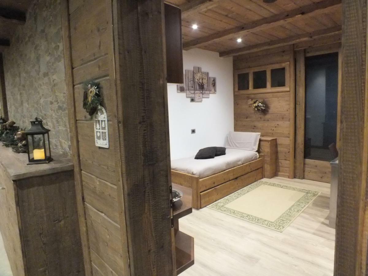 Best House Snc Di Elisa Baroni E Beatrice Dei Cas 博尔米奥 外观 照片